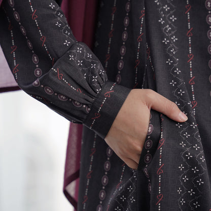 Habbia Dress