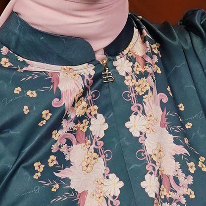 Nadwah Dress