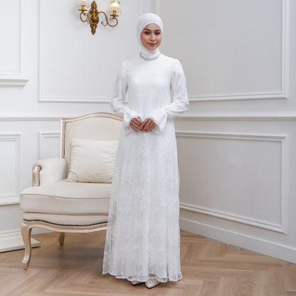 Alyssa Dress