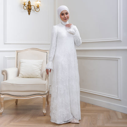 Alyssa Dress