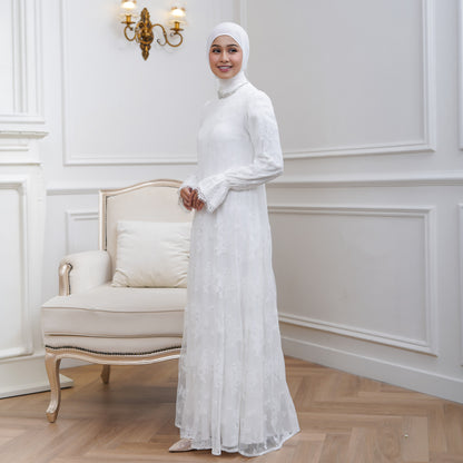 Alyssa Dress