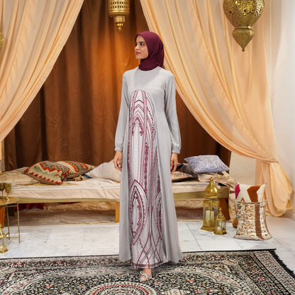 Rayya Dress