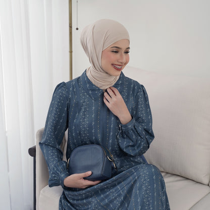 Habbia Dress