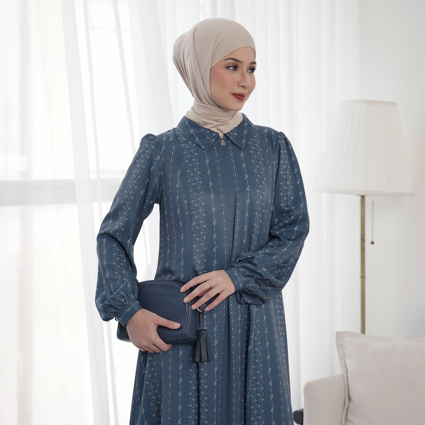 Habbia Dress