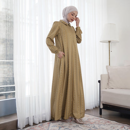 Habbia Dress
