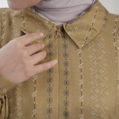 Habbia Dress