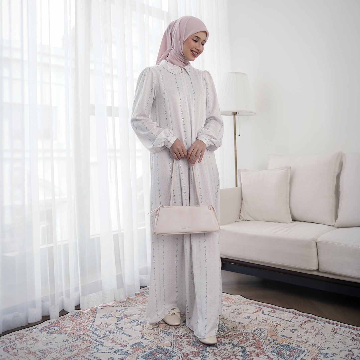 Habbia Dress