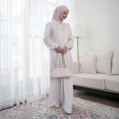 Habbia Dress