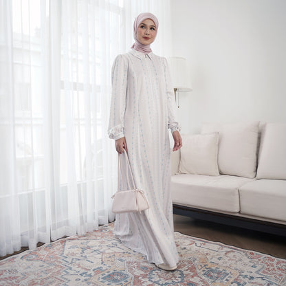 Habbia Dress