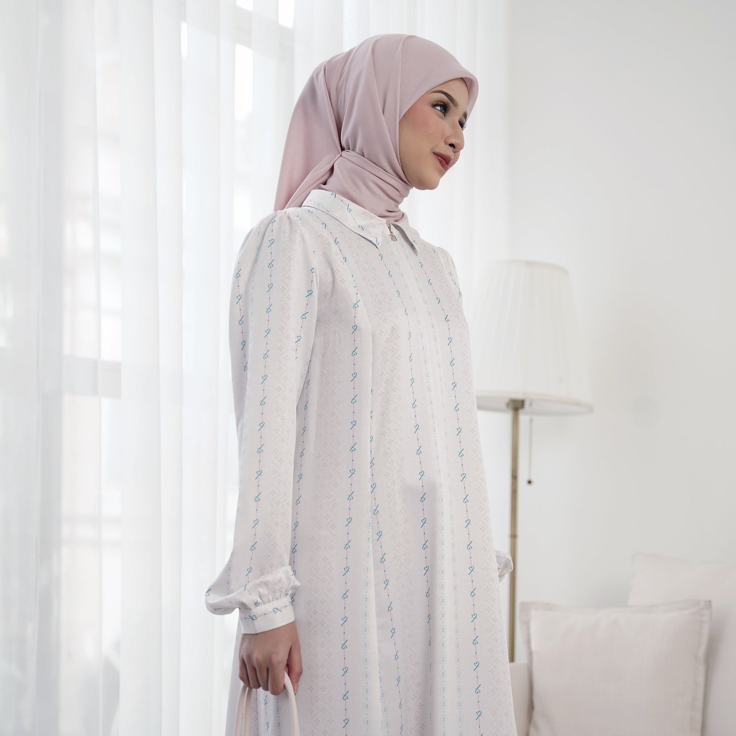 Habbia Dress