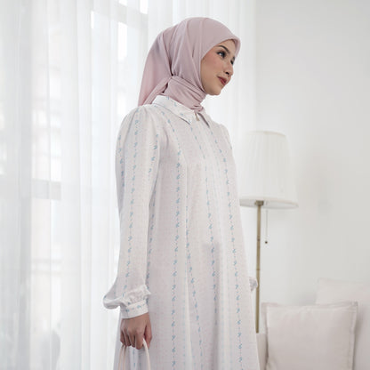 Habbia Dress