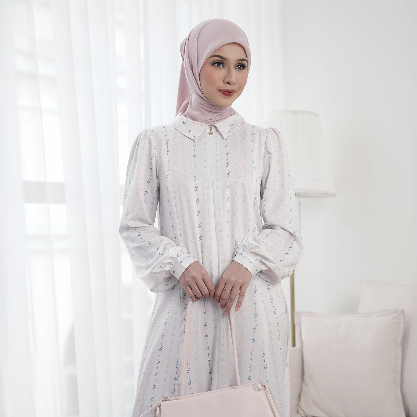 Habbia Dress