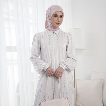 Habbia Dress