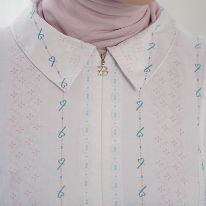 Habbia Dress