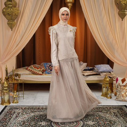 Aisyah One Set