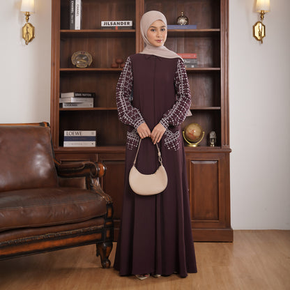 Lunara Dress