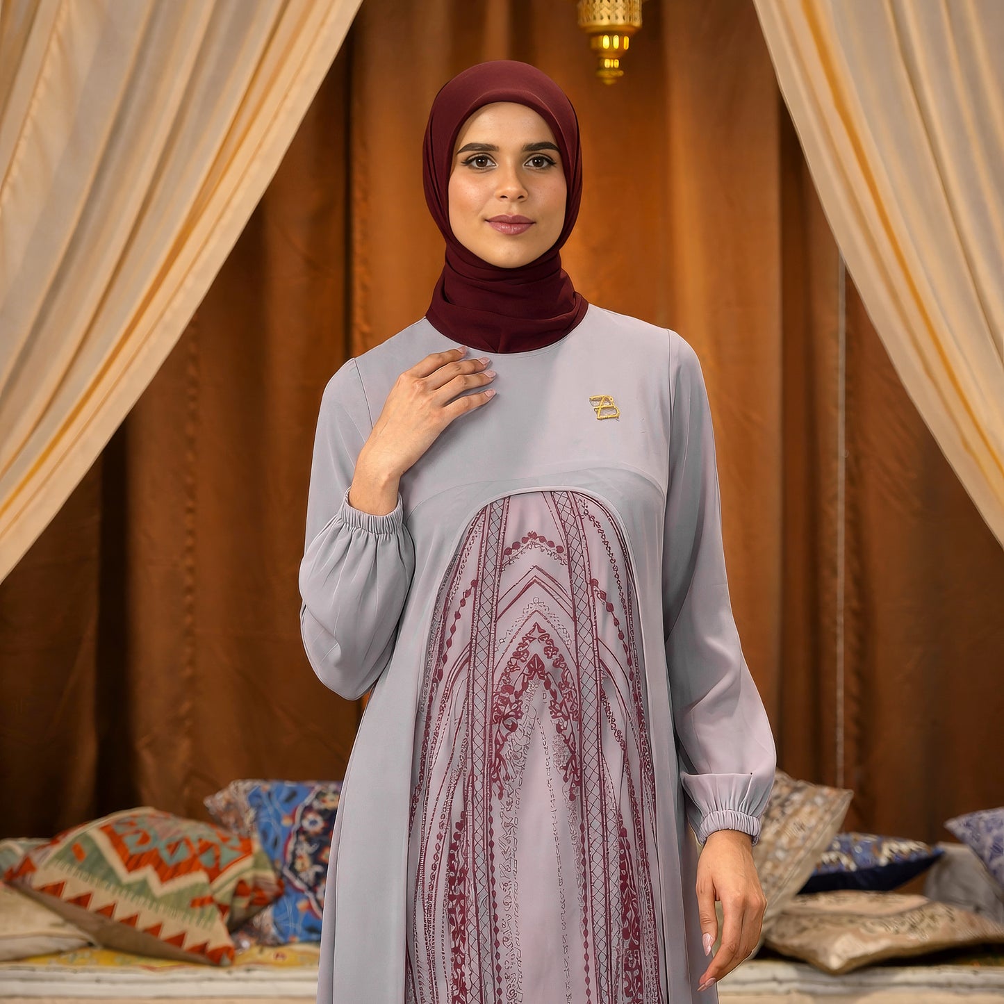 Rayya Dress