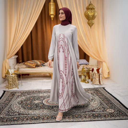 Rayya Dress