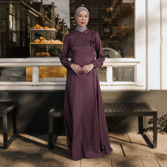Rasha Dress