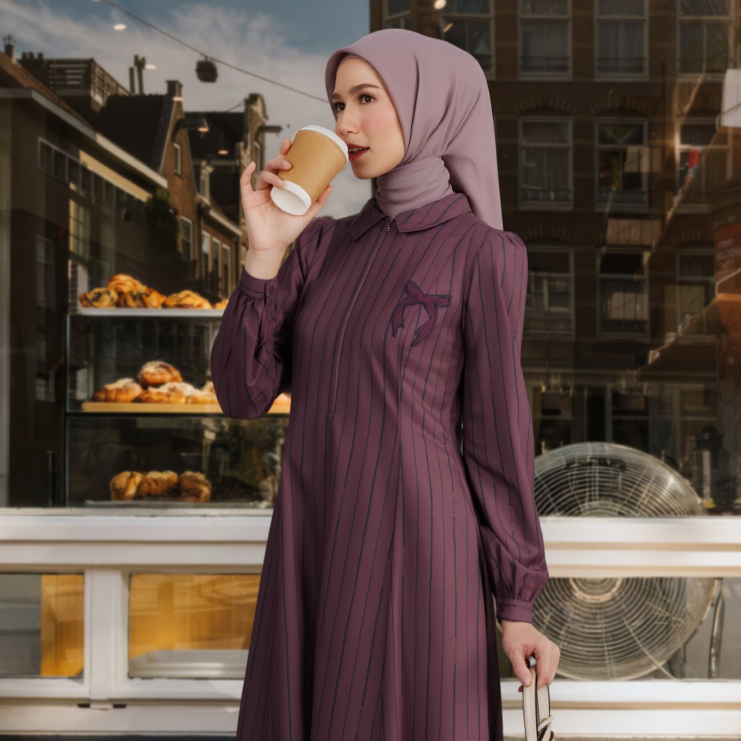 Rasha Dress
