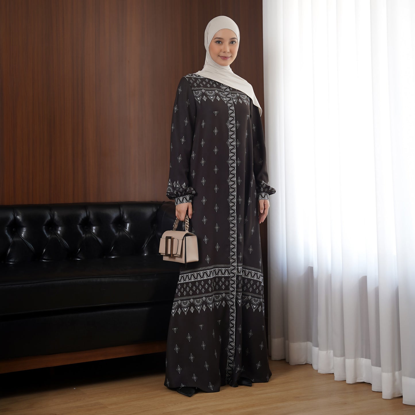 Arunika Dress