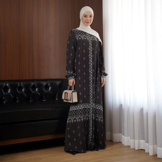 Arunika Dress
