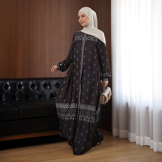Arunika Dress