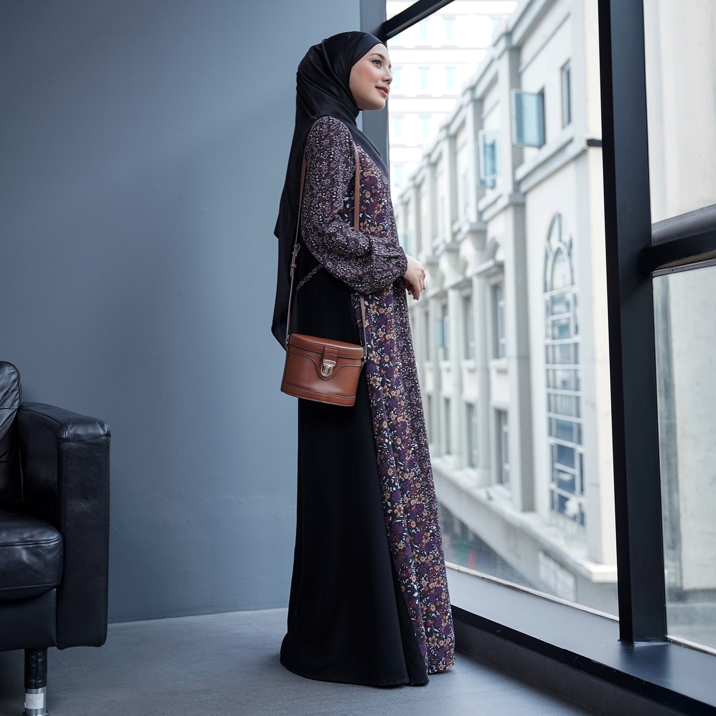 Lathifa Dress