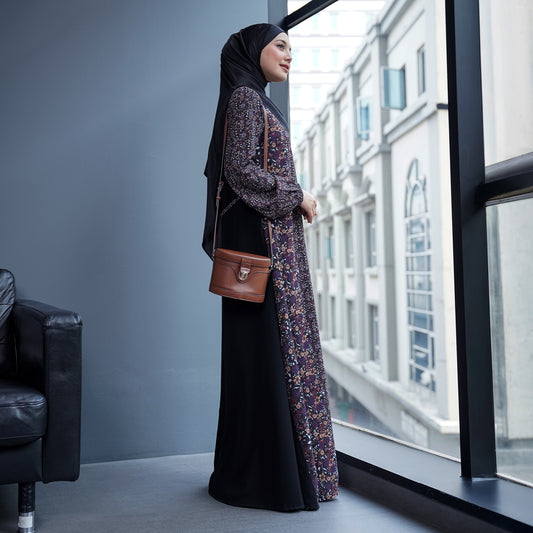 Lathifa Dress
