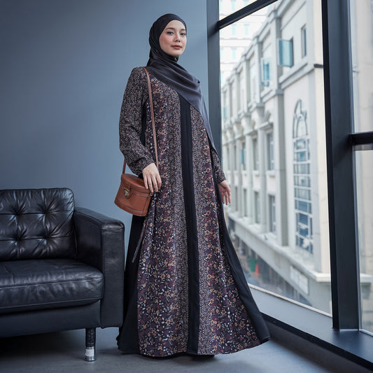 Lathifa Dress