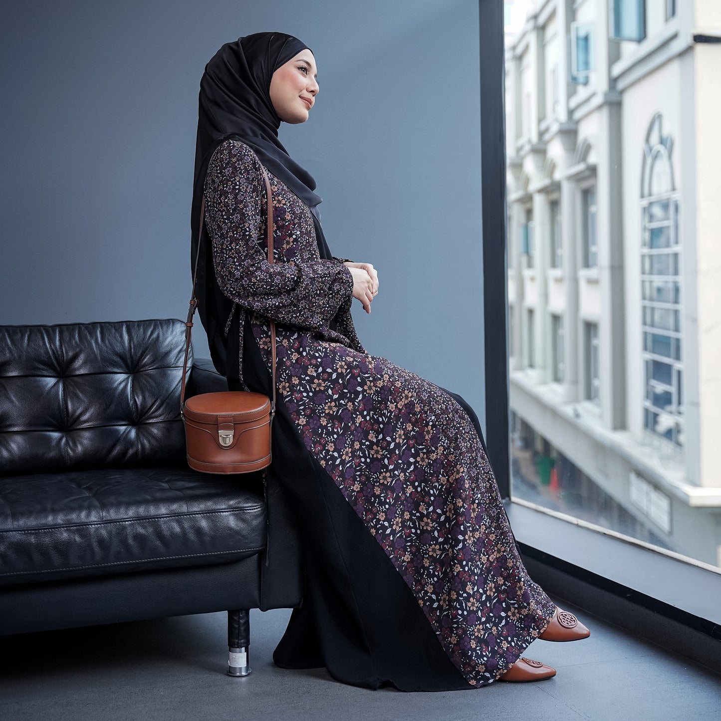 Lathifa Dress