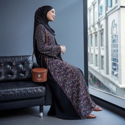 Lathifa Dress