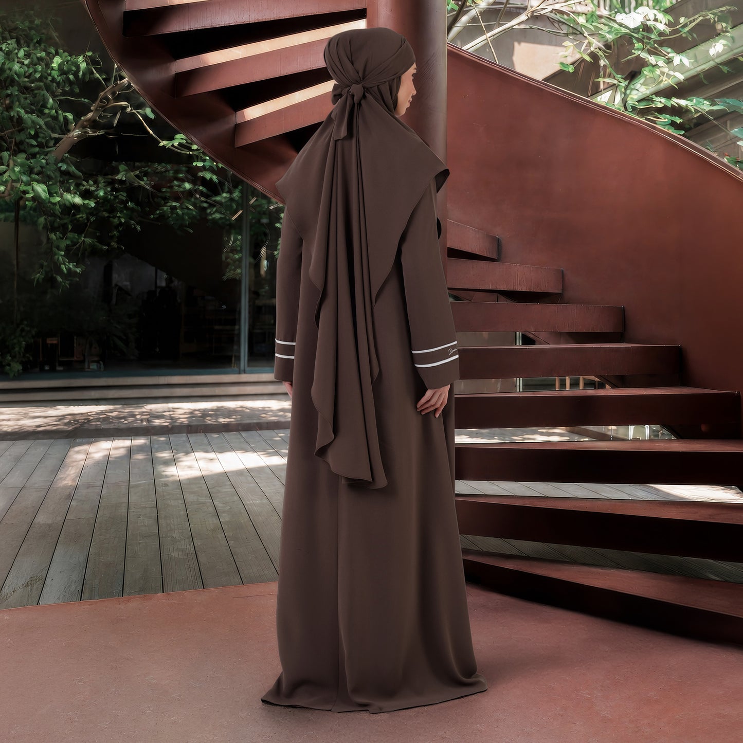 Sanza Abaya