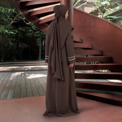 Sanza Abaya