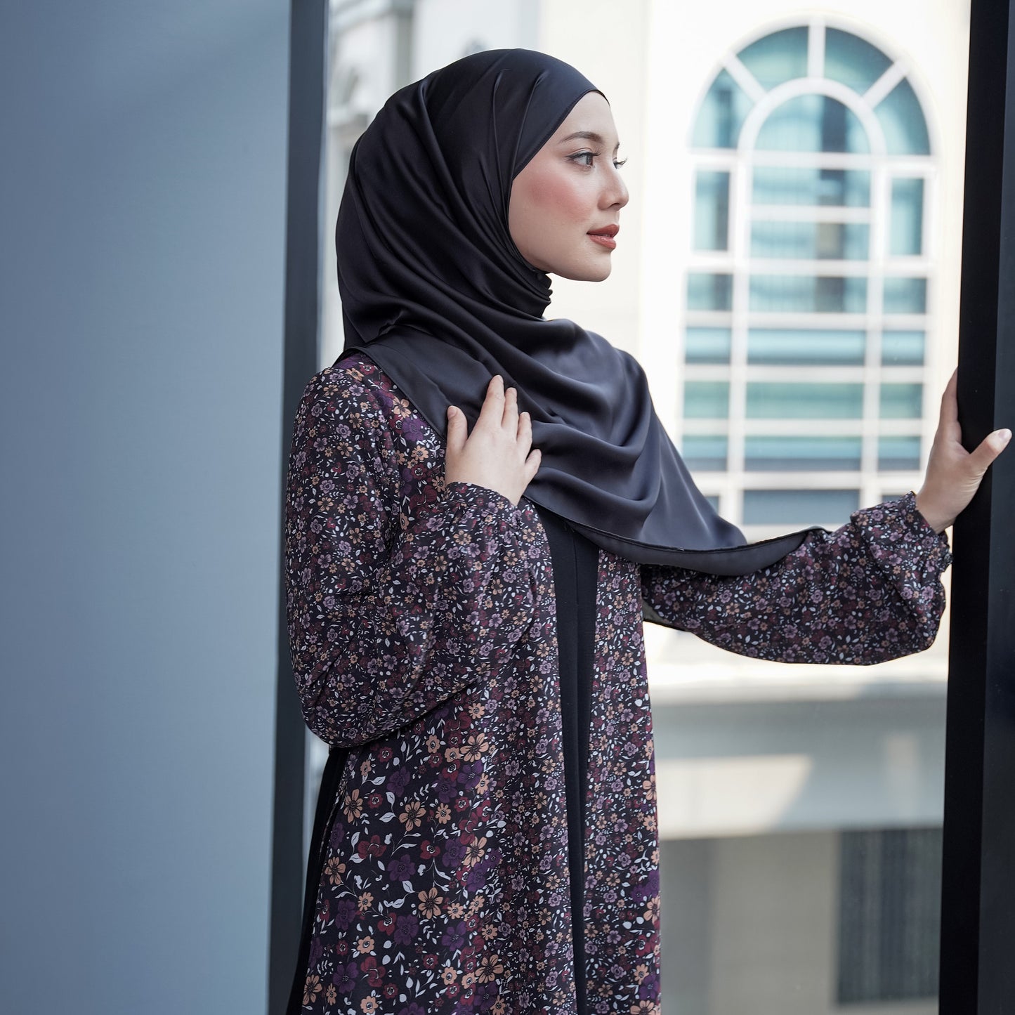 Lathifa Dress