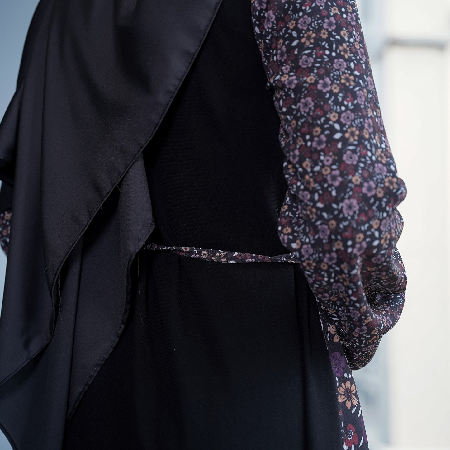 Lathifa Dress