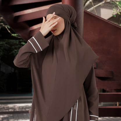 Sanza Abaya
