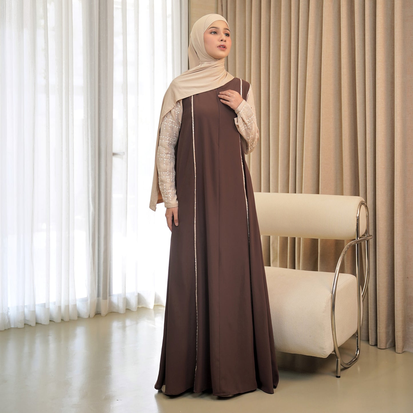 Syirin Dress
