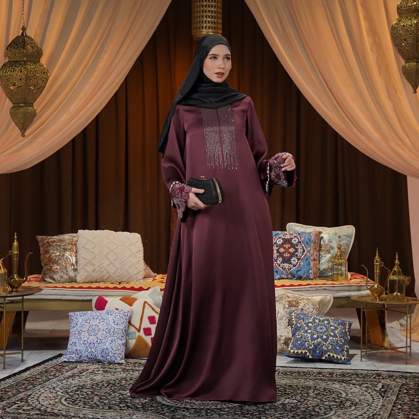 Ramliya Abaya