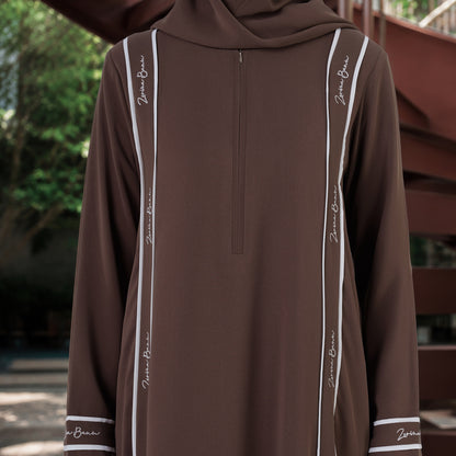 Sanza Abaya
