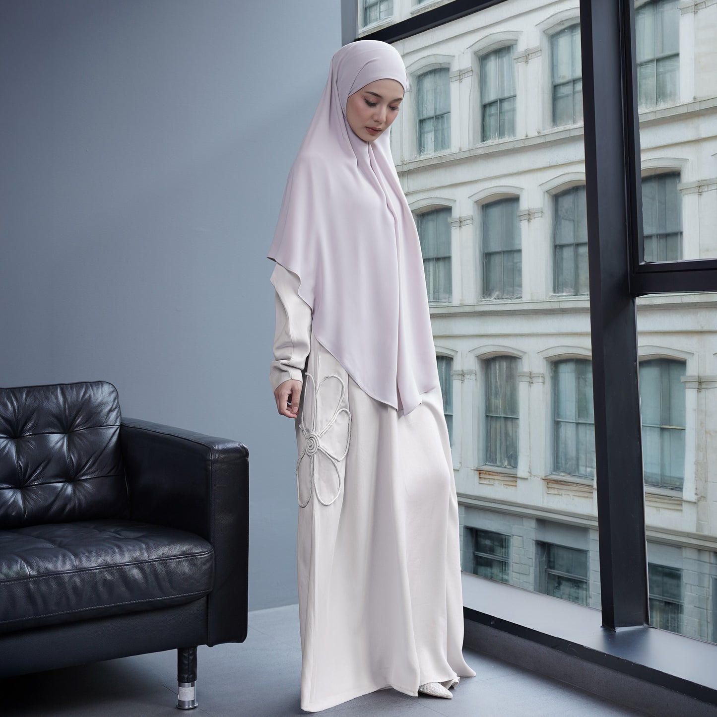 Raheem Abaya