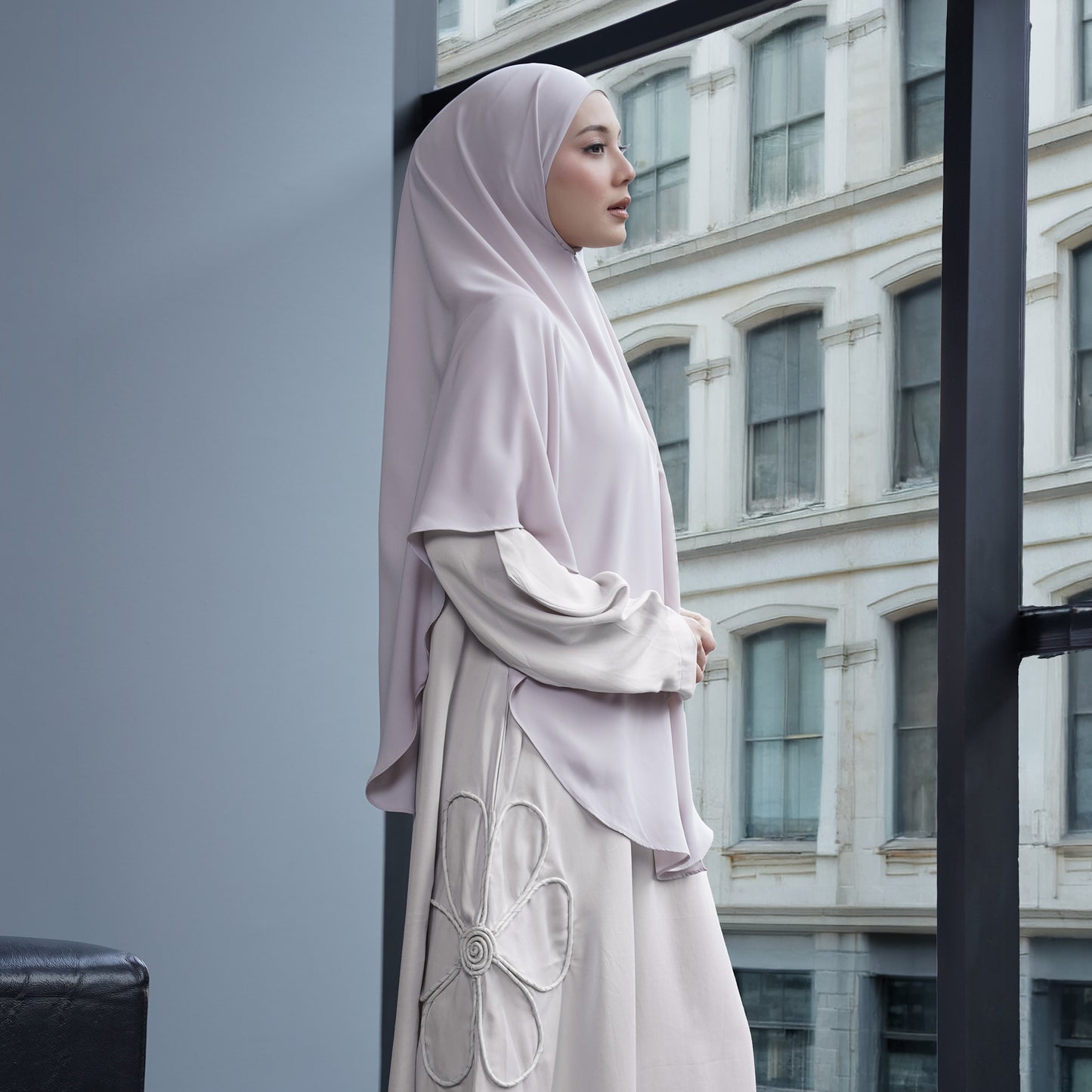 Raheem Abaya