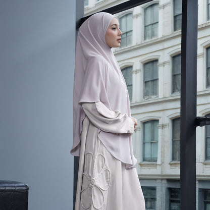 Raheem Abaya