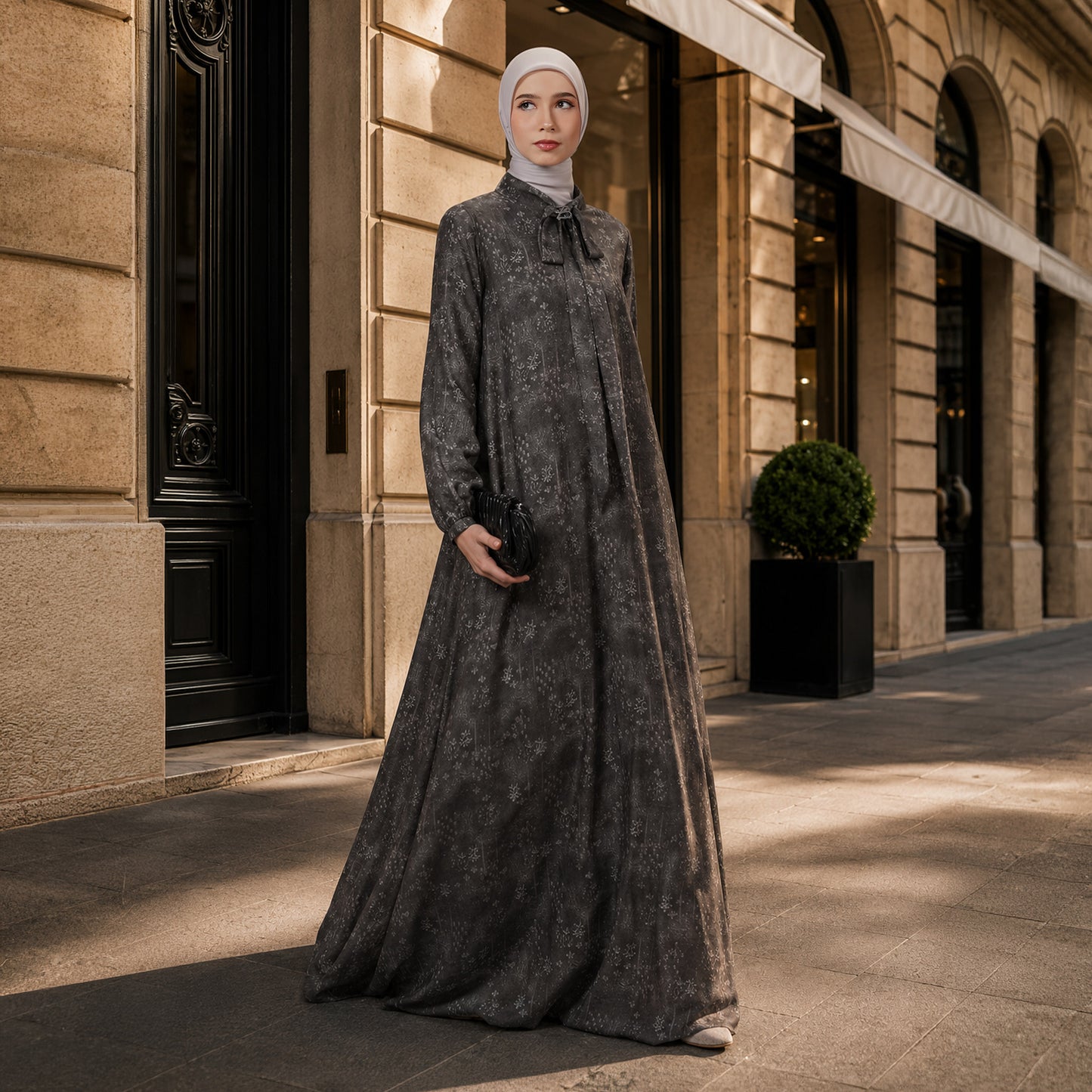Carla Dress