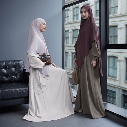 Raheem Abaya