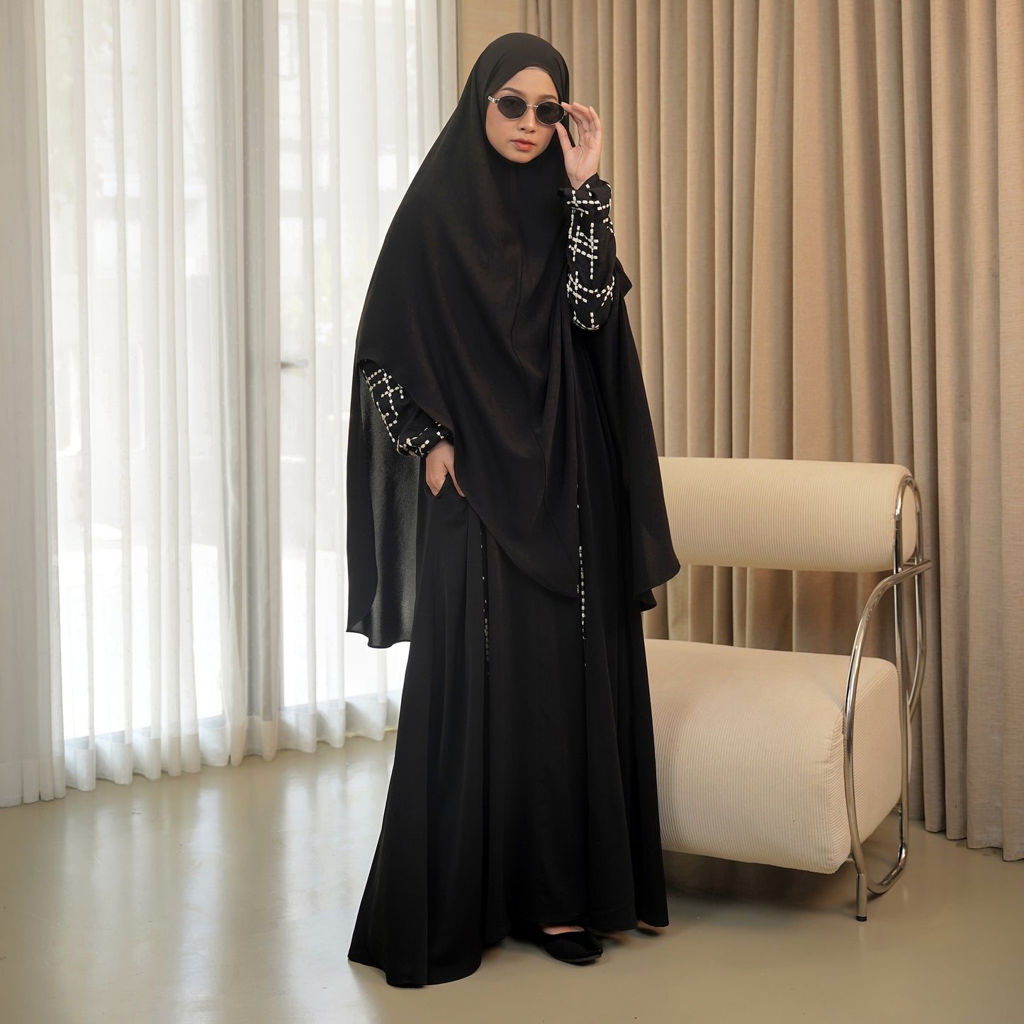 Syirin Dress