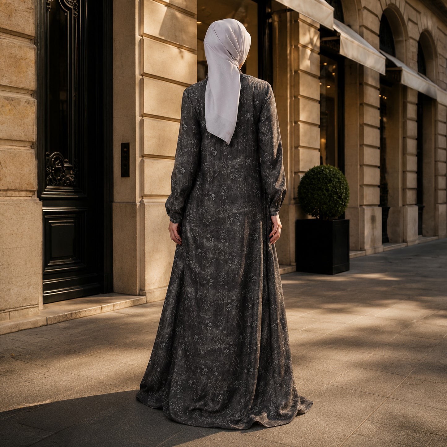 Carla Dress