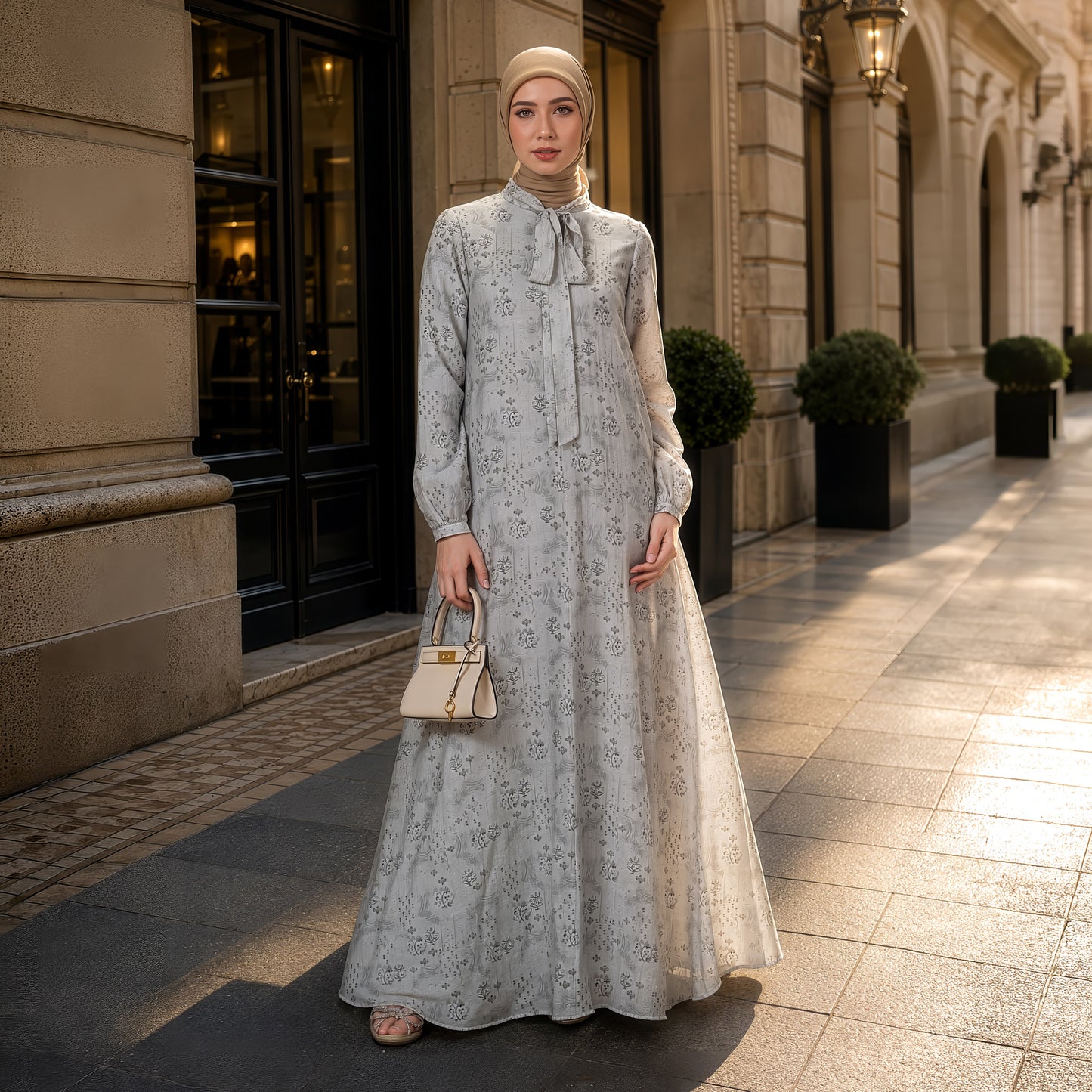 Carla Dress