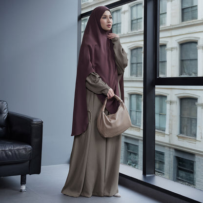 Raheem Abaya