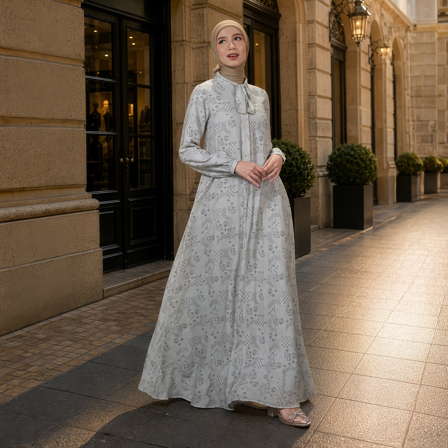Carla Dress